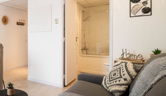 L'ETHNIK STUDIO ALL COMFORTS WIFI