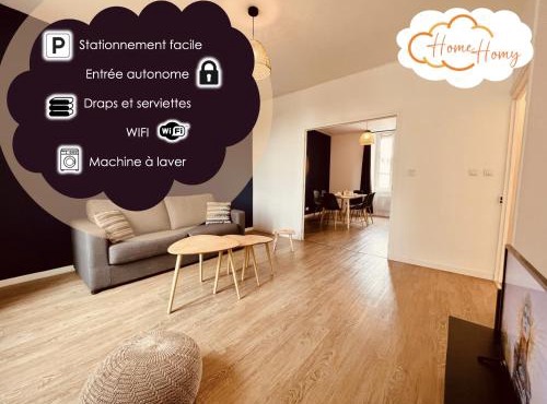 L'Ethnique - Home Homy