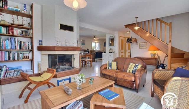 l'Etoile de Mer - SARZEAU