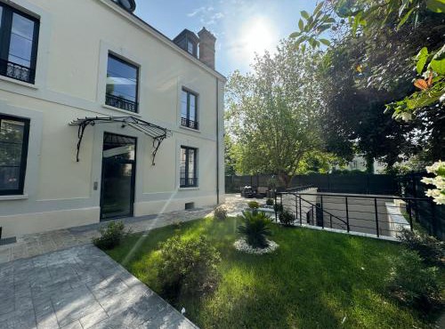 L'Etoile de Seine 77 Appartement 2