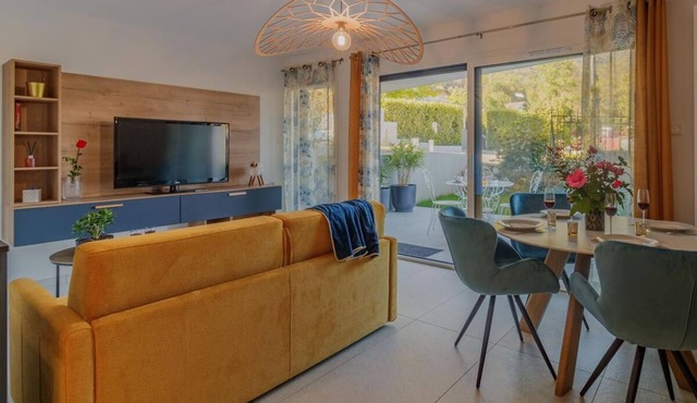 L'etoile DU LAC - LE Bourget DU LAC