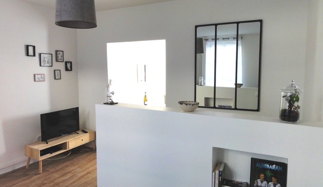 L'etoile Loire - Un Jardin en Ville !