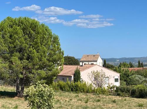 L'Evasion Guiraudoise Villa-Relaxation-Nature