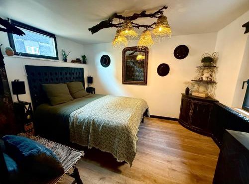 L'Evidence, appartement authentique - Epernay