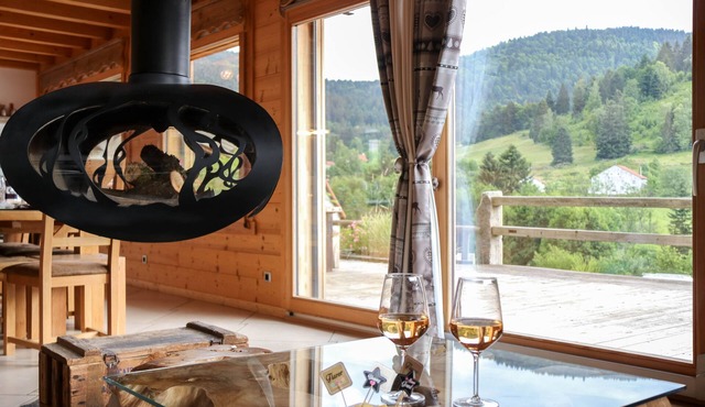 L'Evidence * luxury chalet: Sauna & Spa, Pond, Fitness Room & Games