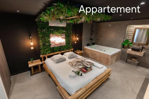 L'expérience LOVE ROOM