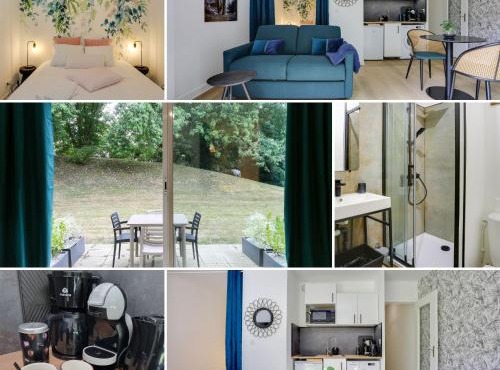 L'Explorer Rennes Métropole