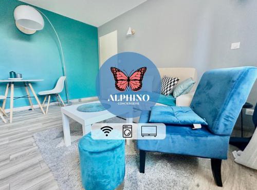 L'Expo, moderne et lumineux