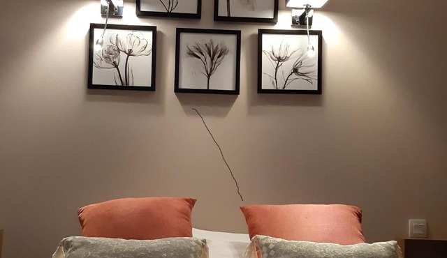 Logis hôtel le relais de l'abbaye