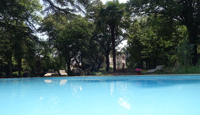 Luxury Cottage with swimming pool