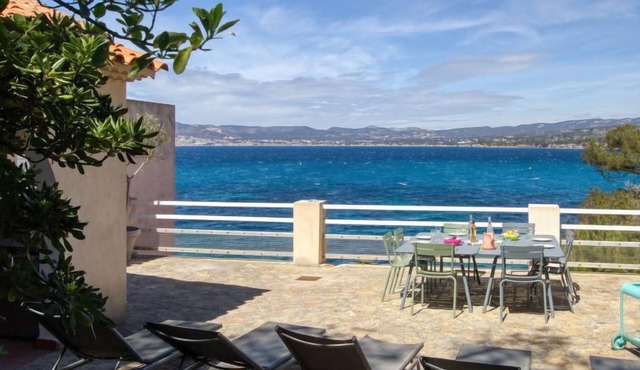 la Rainette by Interhome