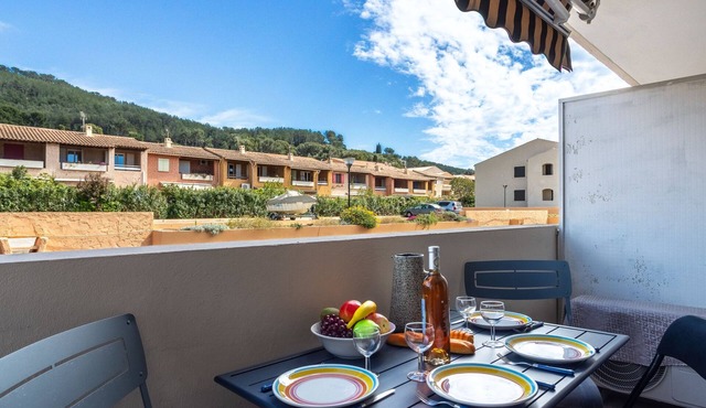 Les Aigues Marines by Interhome