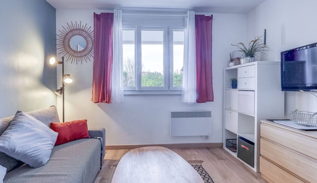 Les Aigues Marines by Interhome