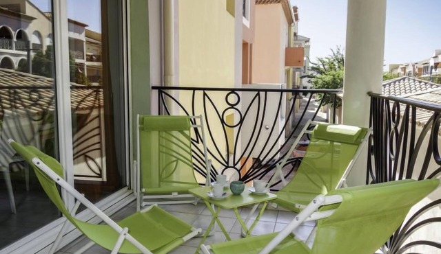 Le Madrilène by Interhome