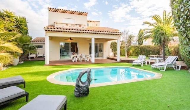 L'Italienne by Interhome