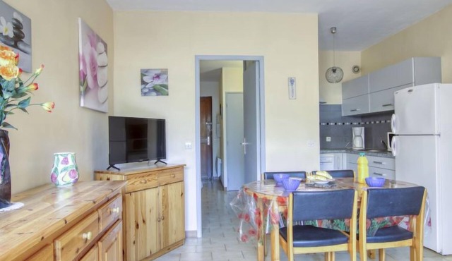 L'Astrolabe by Interhome