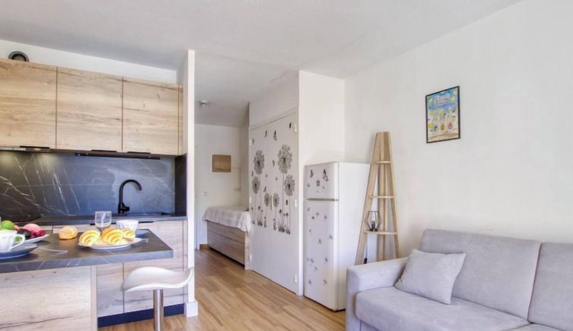 Les Lavandes by Interhome