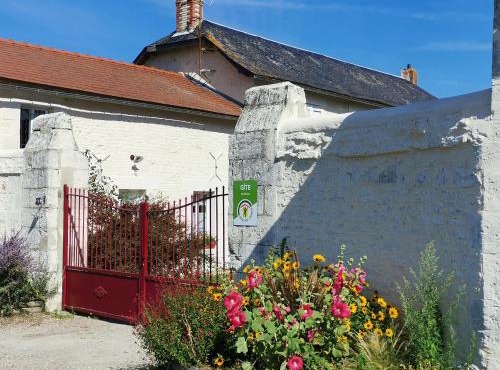 Les gites de la Planchette