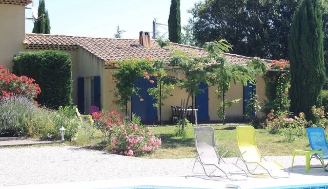 Les Restanques - Saint Maximin LA Sainte Baume