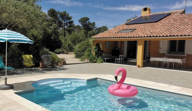 Le Cigalon - SAINT MAXIMIN LA SAINTE BAUME