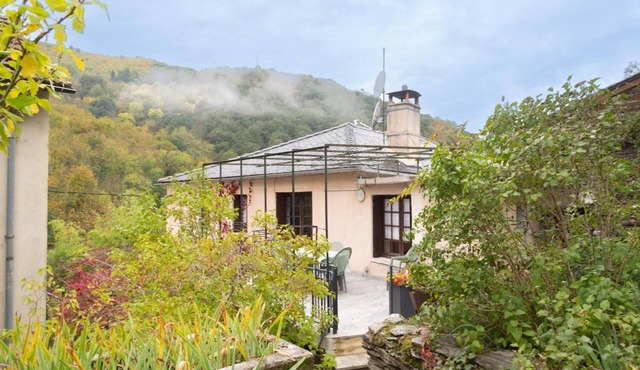 Lzm225 - Clévacances 2 Clés 4 Pers à Pont Ravagers