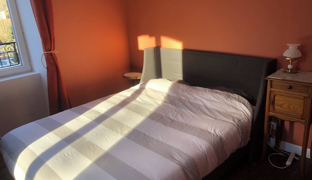 L'hôte des voyageurs en pays Limousin room 3