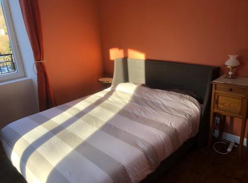 L'hôte des voyageurs en pays Limousin 3