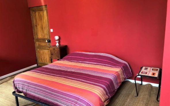 L'hôte des voyageurs en pays limousin 2