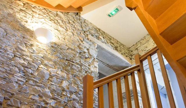 L'hôtellerie de La toile à beurre