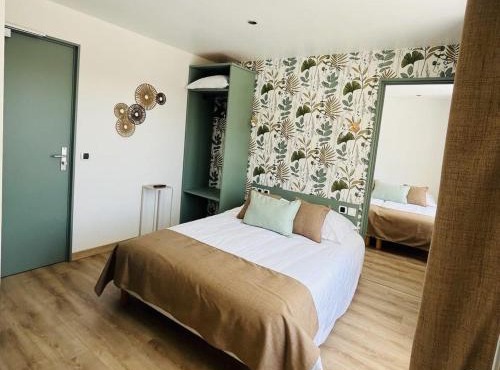 L’hémisphère Hôtel