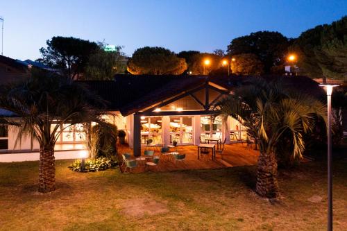 L'hôtel by JOA de Saint-Paul-Lès-Dax