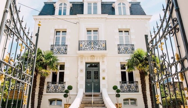 L'Hôtel Particulier Ascott