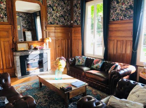 L'Hôtel Particulier du 12