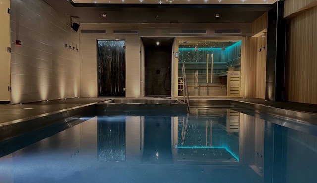 L'Hôtel & Spa Ribeauvillé