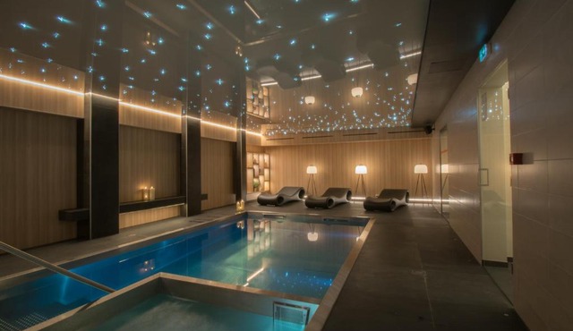 L' Hôtel & Spa Ribeauville-proche Colmar & Haut Koenigsbourg