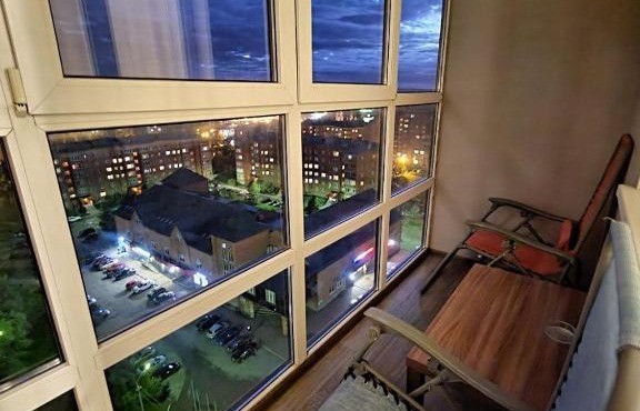 L&H "Седьмое Небо"