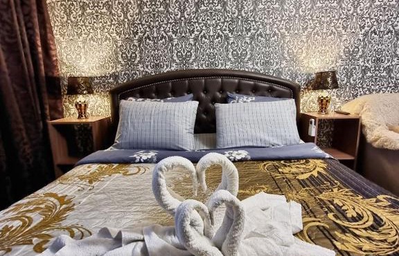 L&H Центр города