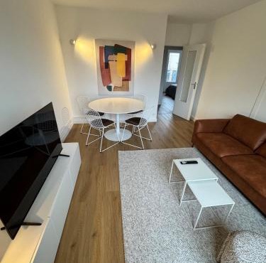 L'Habit Blancc, élégant et cosy