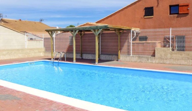 L'Hacienda by Interhome