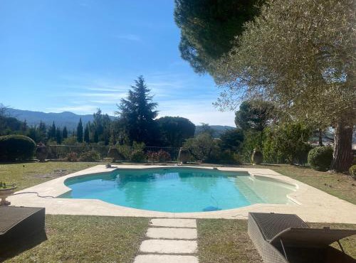 L’Hacienda Francesa