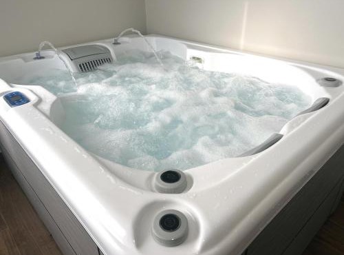 L'Hakuna II - Suite et Spa