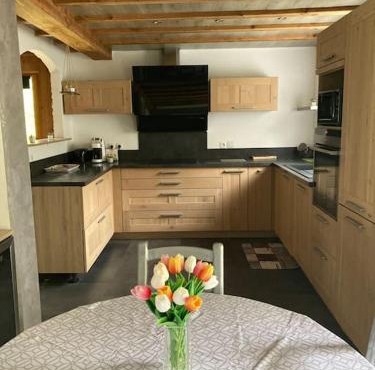 L’Happyness maison à Figaret