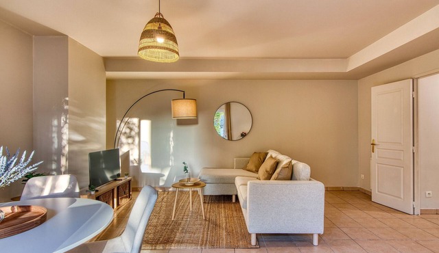 L'Harmonie - Beau RDJ 2 pers - Tram T5