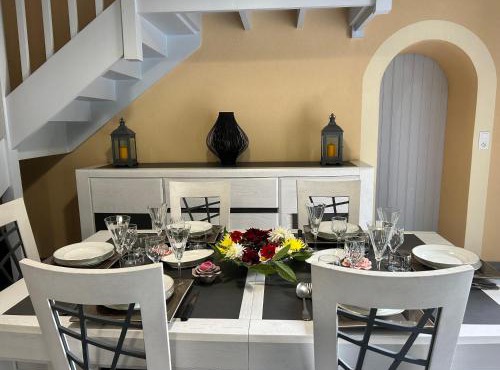 L'Harmonie Evénements House