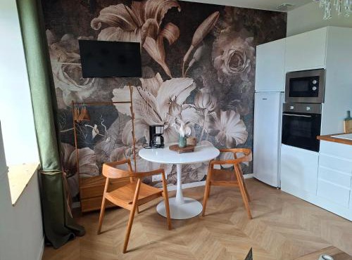 L'Haussmannien Presbytère St Hervé