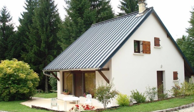 L'herbe D'or - LE Poizat-lalleyriat