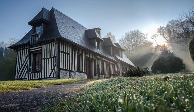 L'Herbe Haute