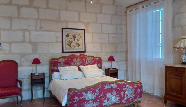 L'HERMITAGE D'ALIENOR