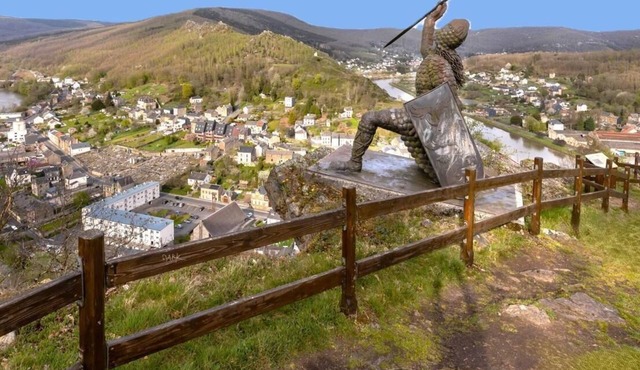 L'hermitage - Bogny SUR Meuse