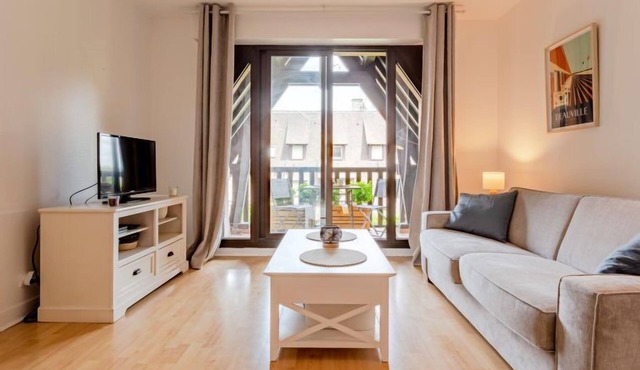 l'Hermitage by Interhome